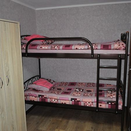 Hostel Bayit Кременчуг Экстерьер фото