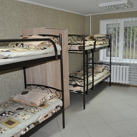 Hostel Bayit Кременчуг Экстерьер фото