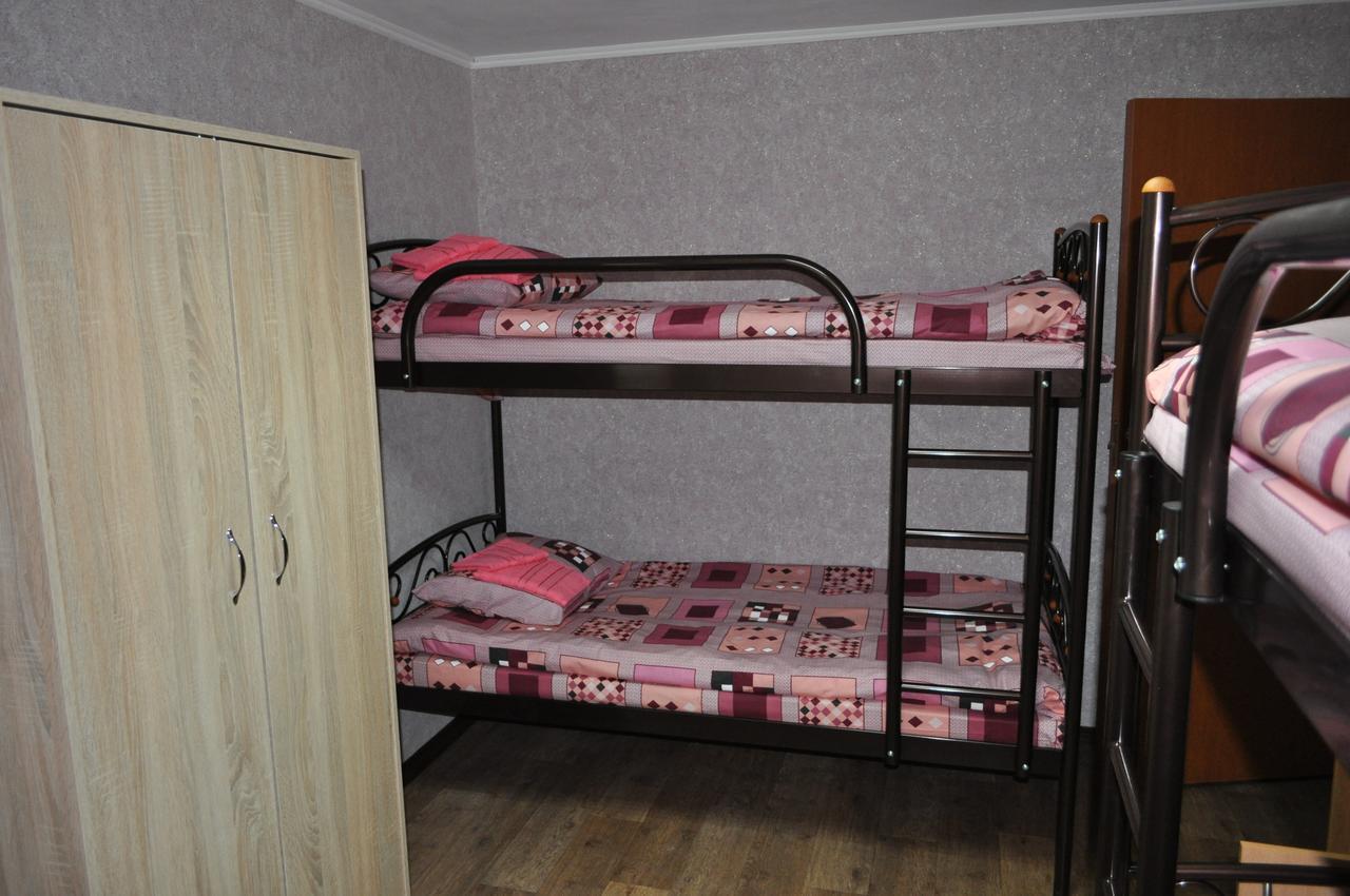Hostel Bayit Кременчуг Экстерьер фото