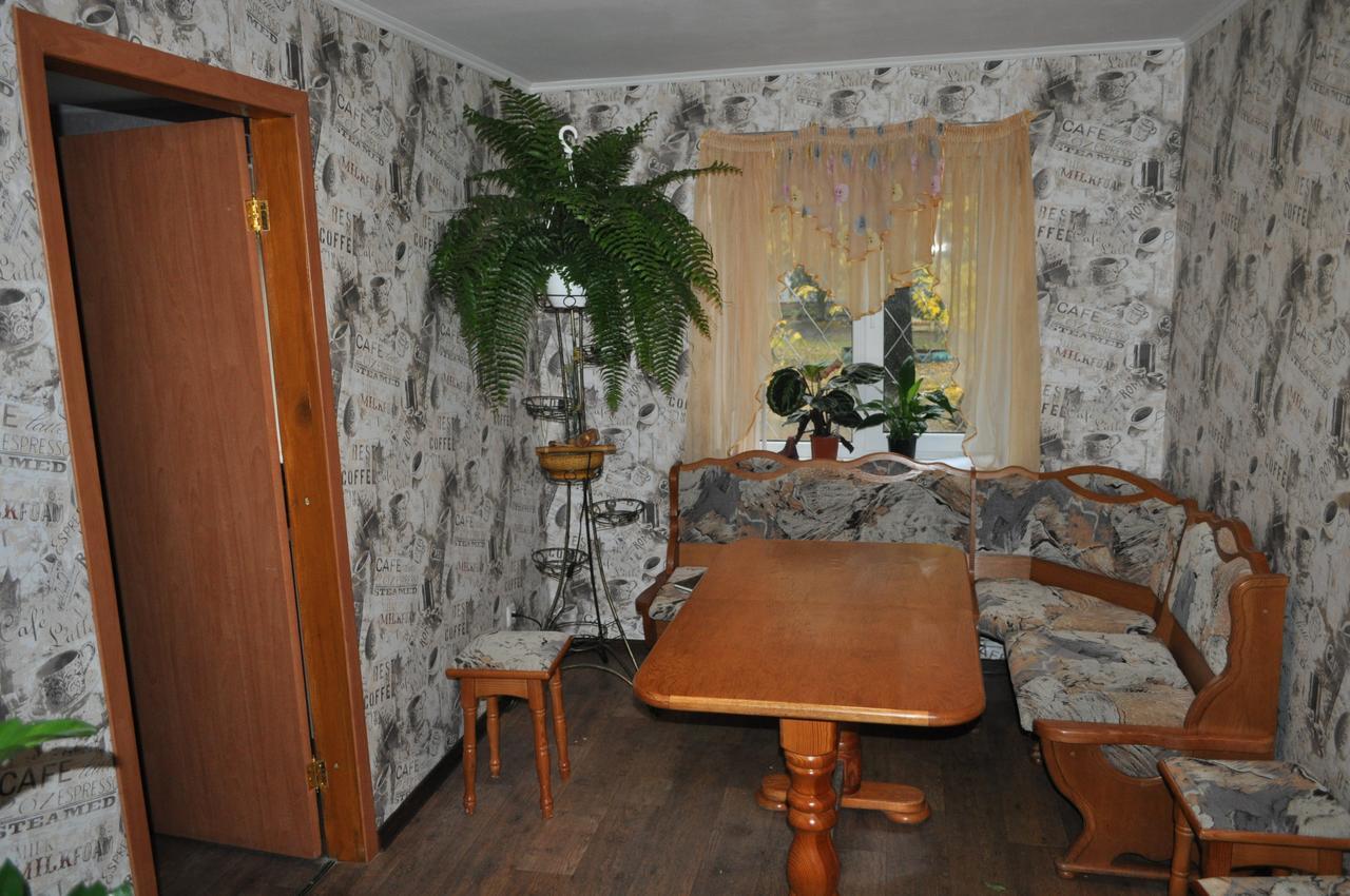 Hostel Bayit Кременчуг Экстерьер фото