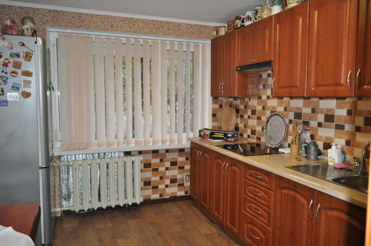 Hostel Bayit Кременчуг Экстерьер фото