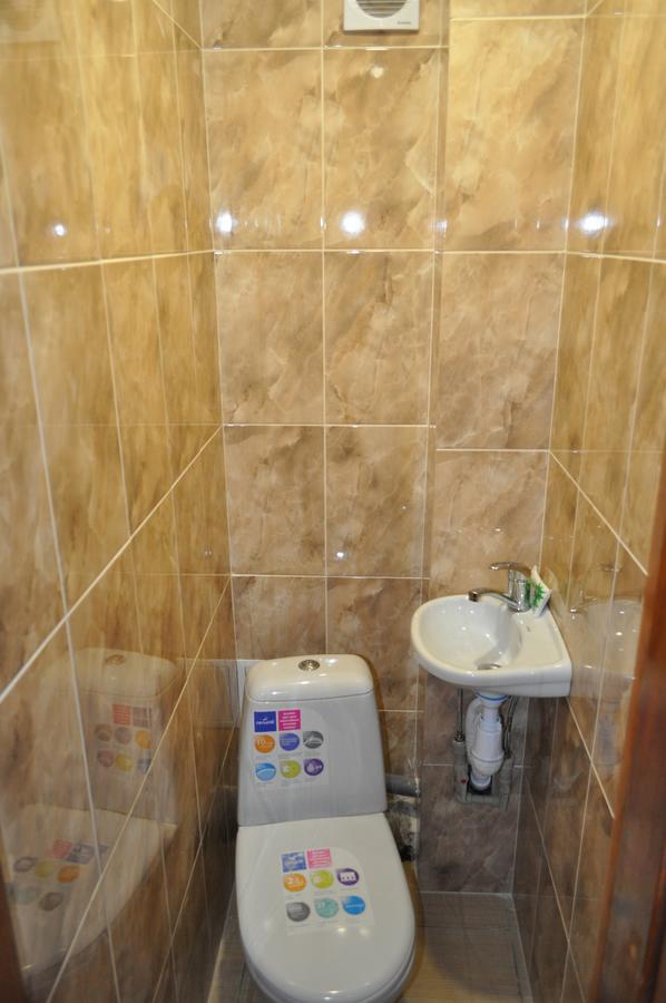 Hostel Bayit Кременчуг Экстерьер фото
