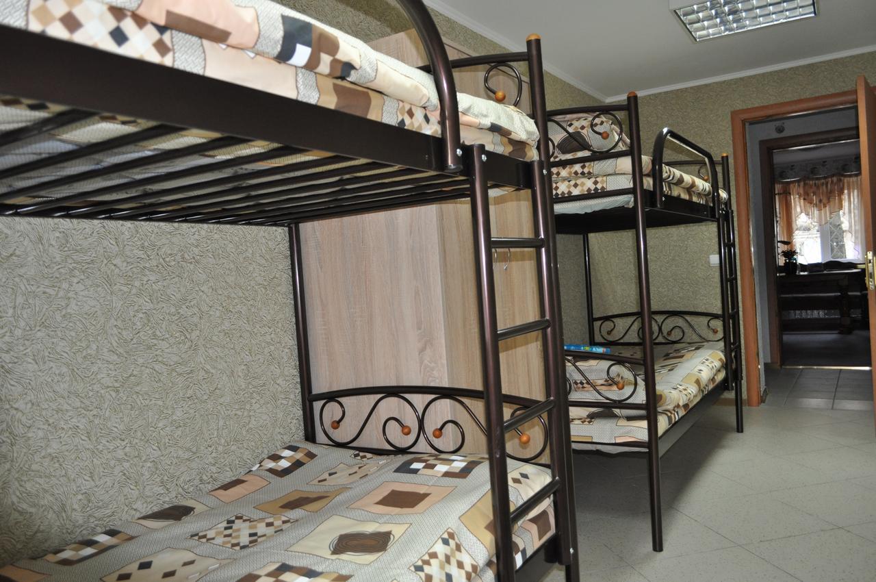 Hostel Bayit Кременчуг Экстерьер фото