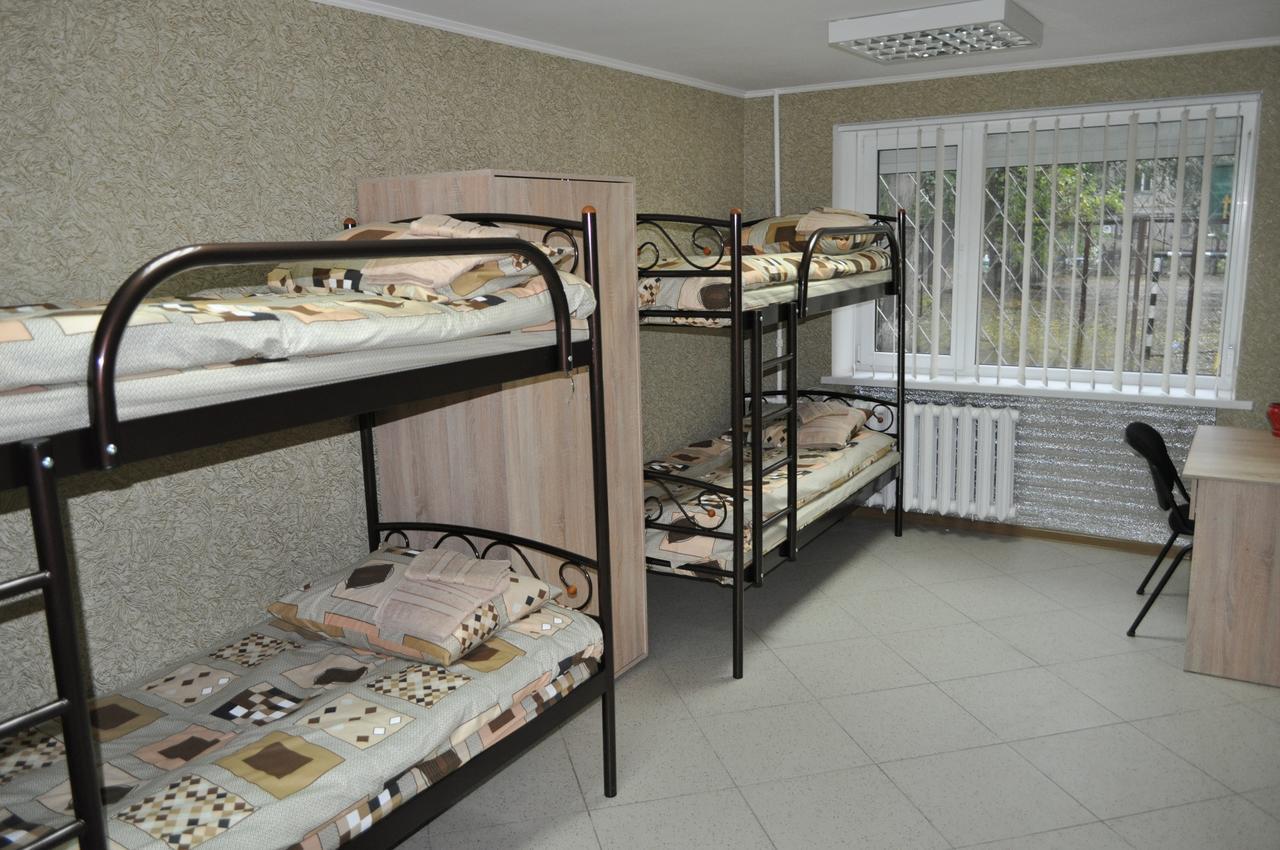 Hostel Bayit Кременчуг Экстерьер фото
