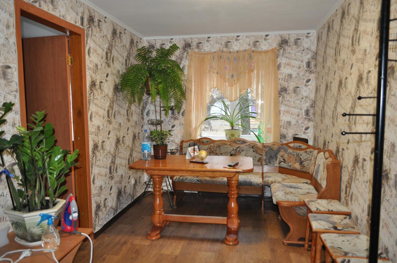 Hostel Bayit Кременчуг Экстерьер фото